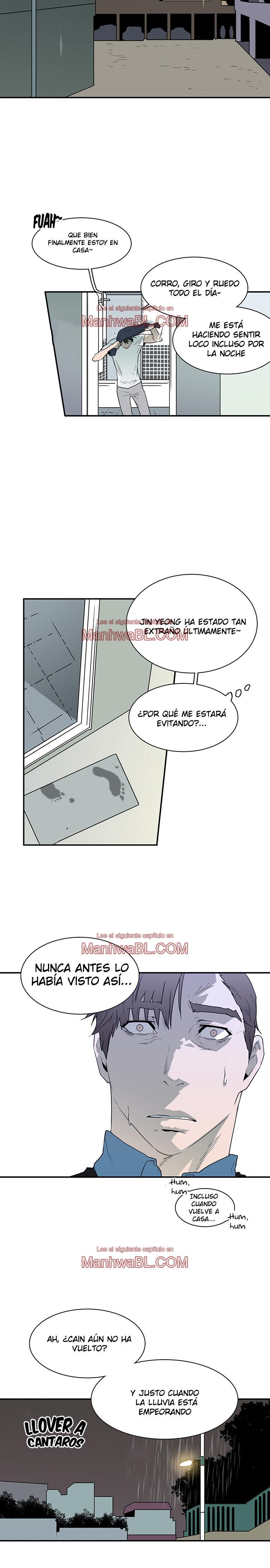 Dear Door - Capítulo 20 3 manhwa