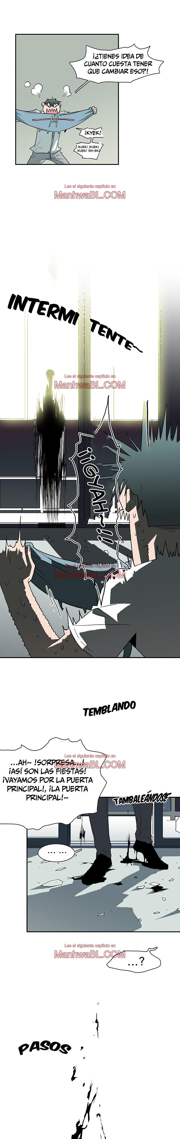 Dear Door - Capítulo 20 3 manhwa