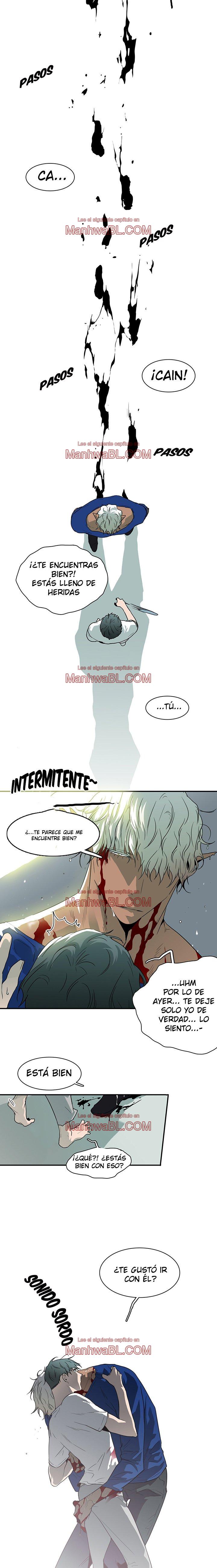 Dear Door - Capítulo 20 3 manhwa