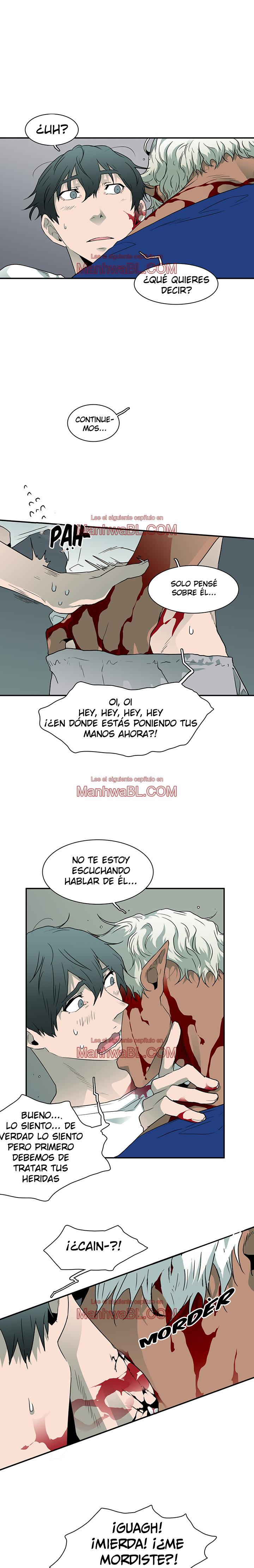 Dear Door - Capítulo 20 3 manhwa