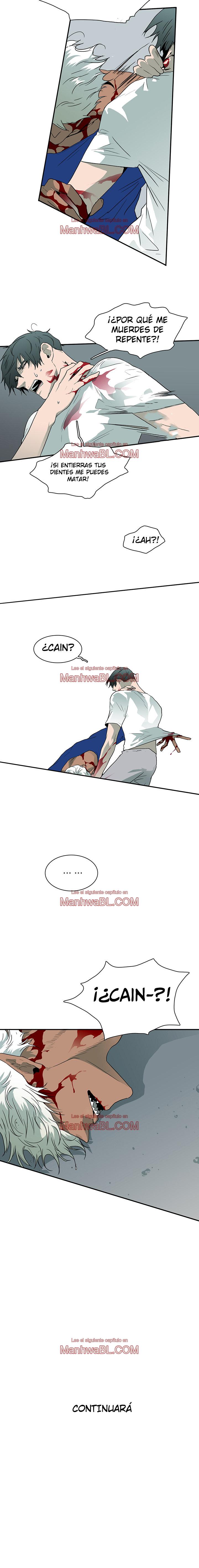 Dear Door - Capítulo 20 3 manhwa