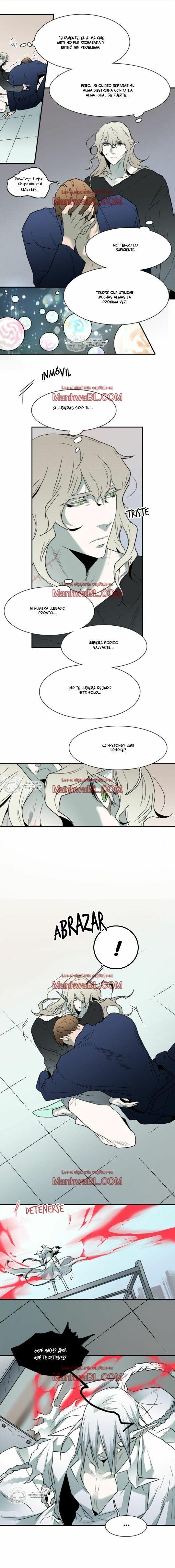 Dear Door - Capítulo 56 3 manhwa