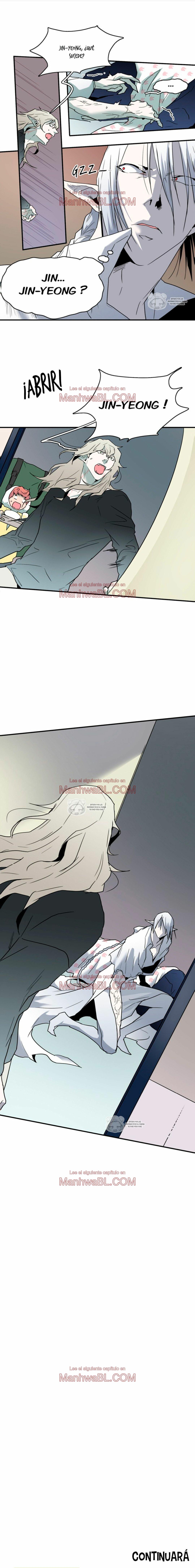 Dear Door - Capítulo 55 3 manhwa