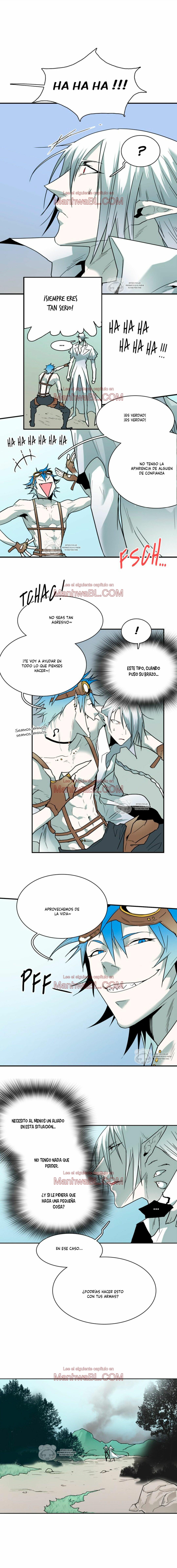 Dear Door - Capítulo 59 2 manhwa