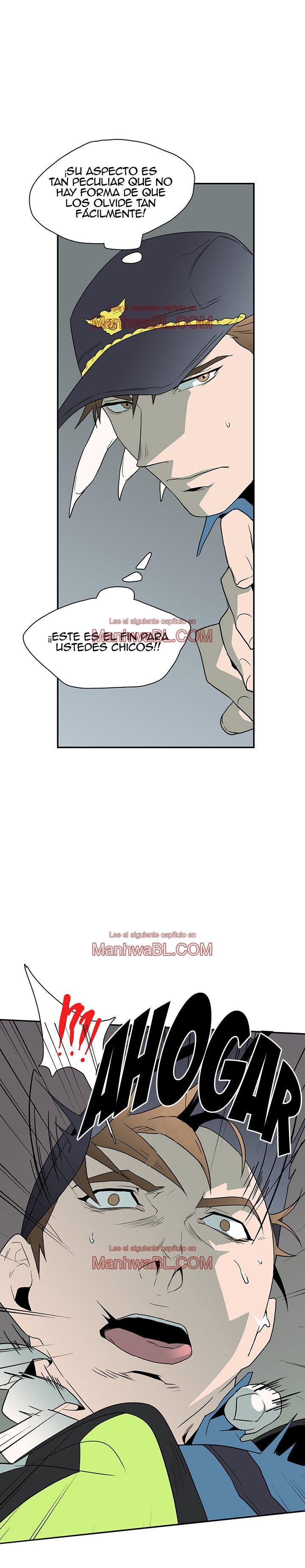 Dear Door - Capítulo 10 3 manhwa