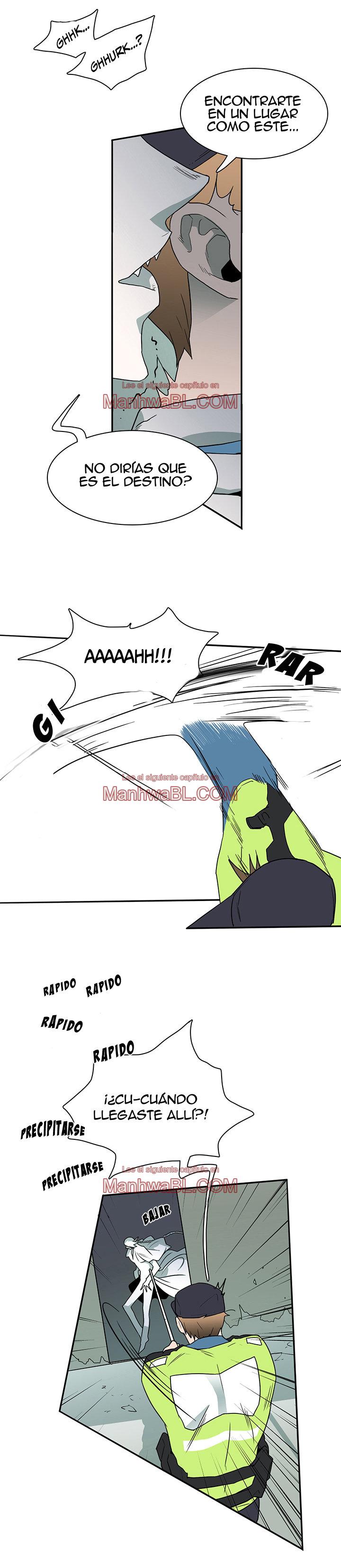 Dear Door - Capítulo 10 3 manhwa