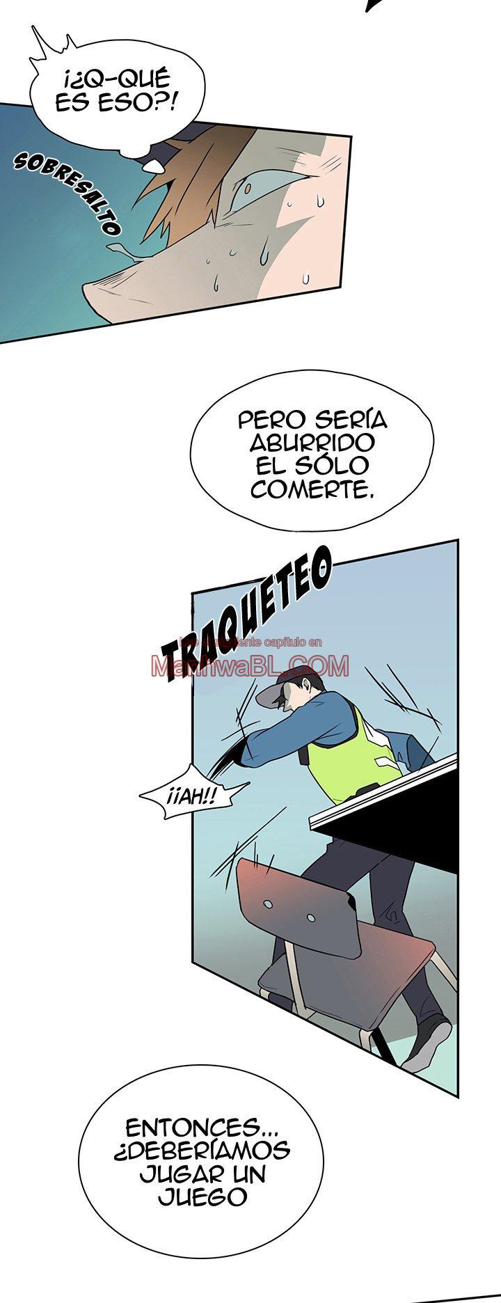 Dear Door - Capítulo 10 3 manhwa