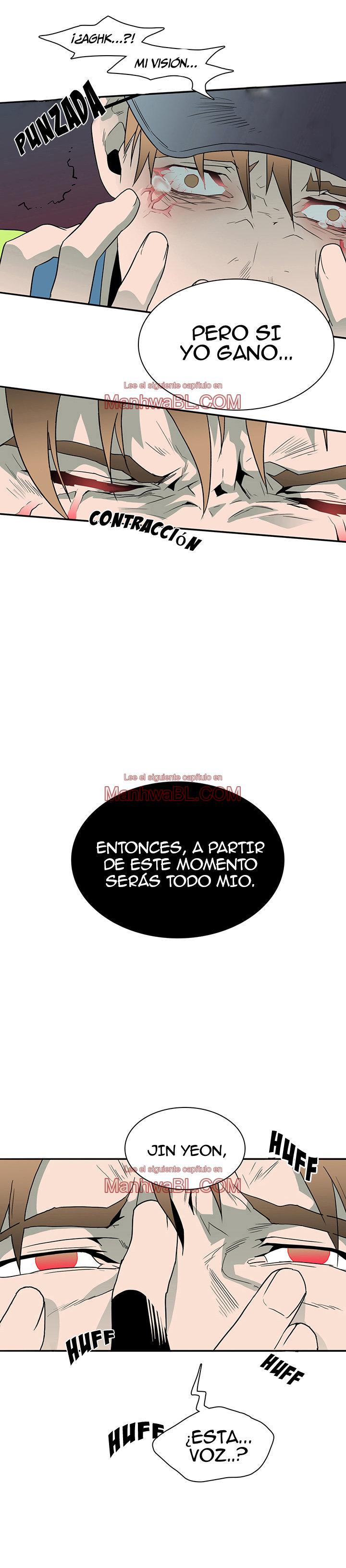 Dear Door - Capítulo 10 3 manhwa