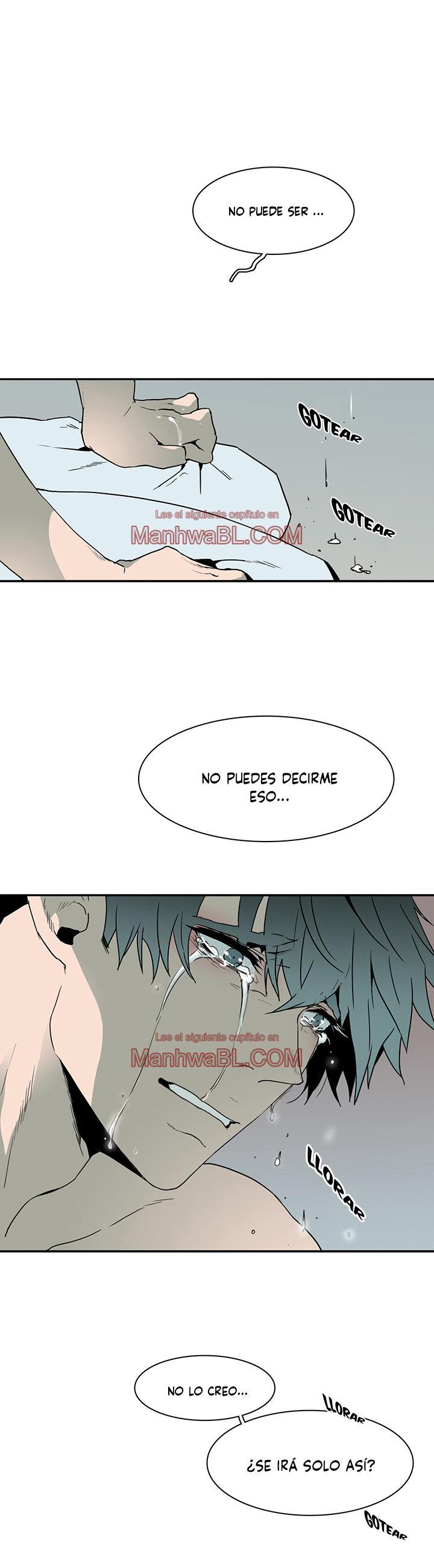 Dear Door - Capítulo 40 manhwa
