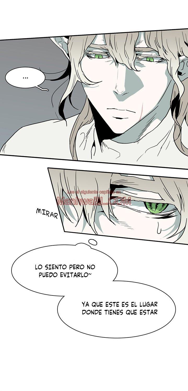 Dear Door - Capítulo 40 manhwa