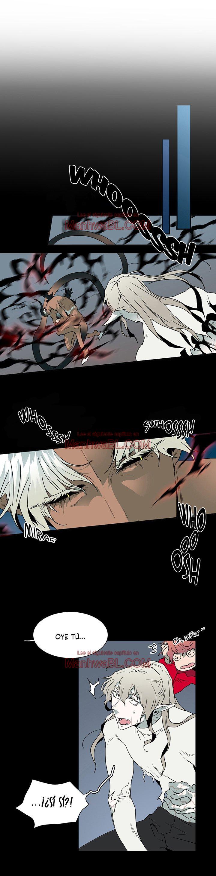 Dear Door - Capítulo 40 manhwa
