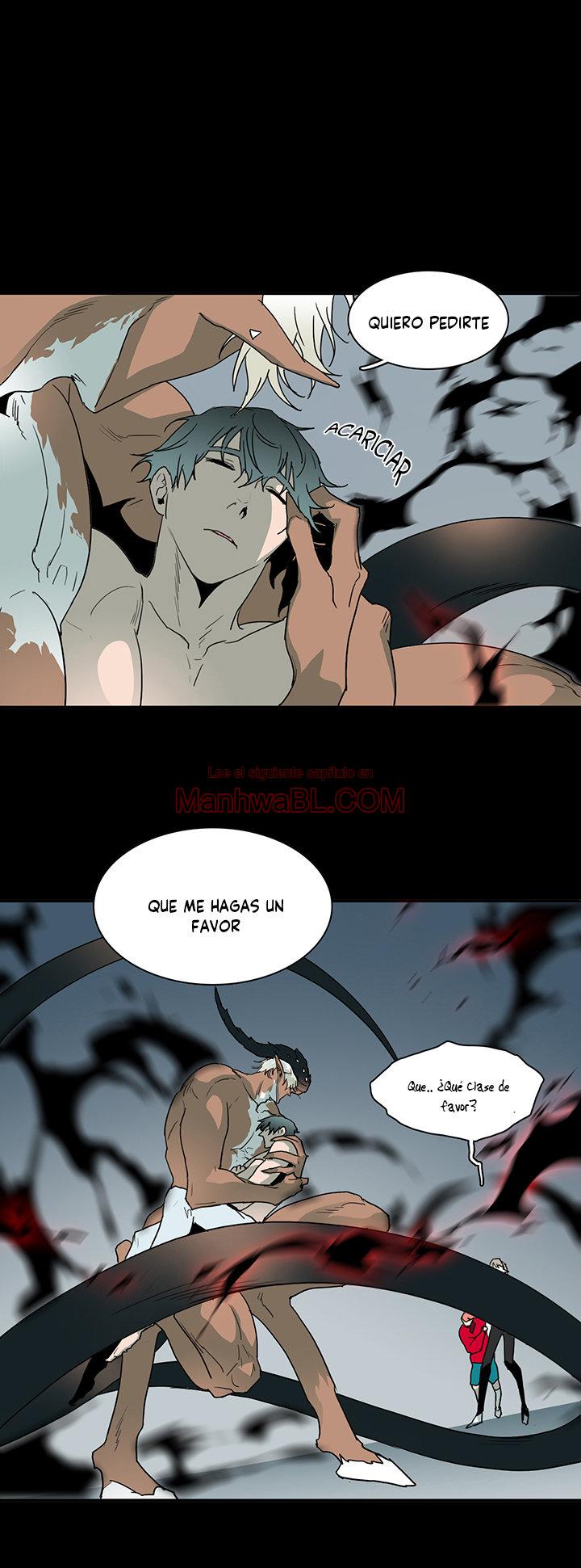 Dear Door - Capítulo 40 manhwa