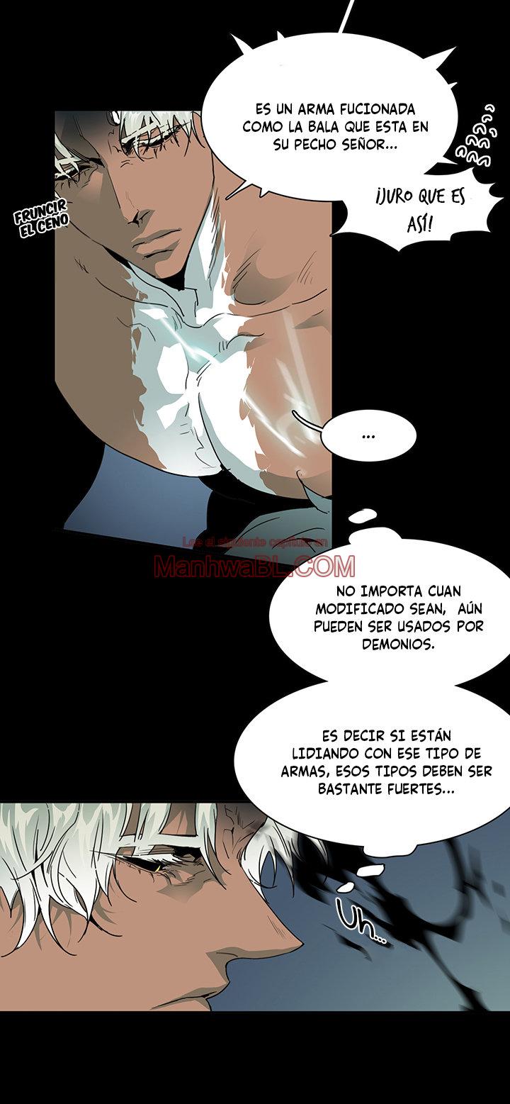 Dear Door - Capítulo 40 manhwa