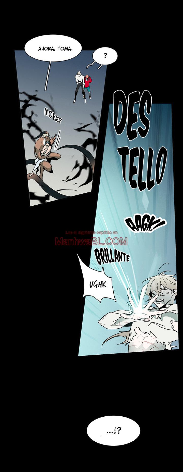 Dear Door - Capítulo 40 manhwa
