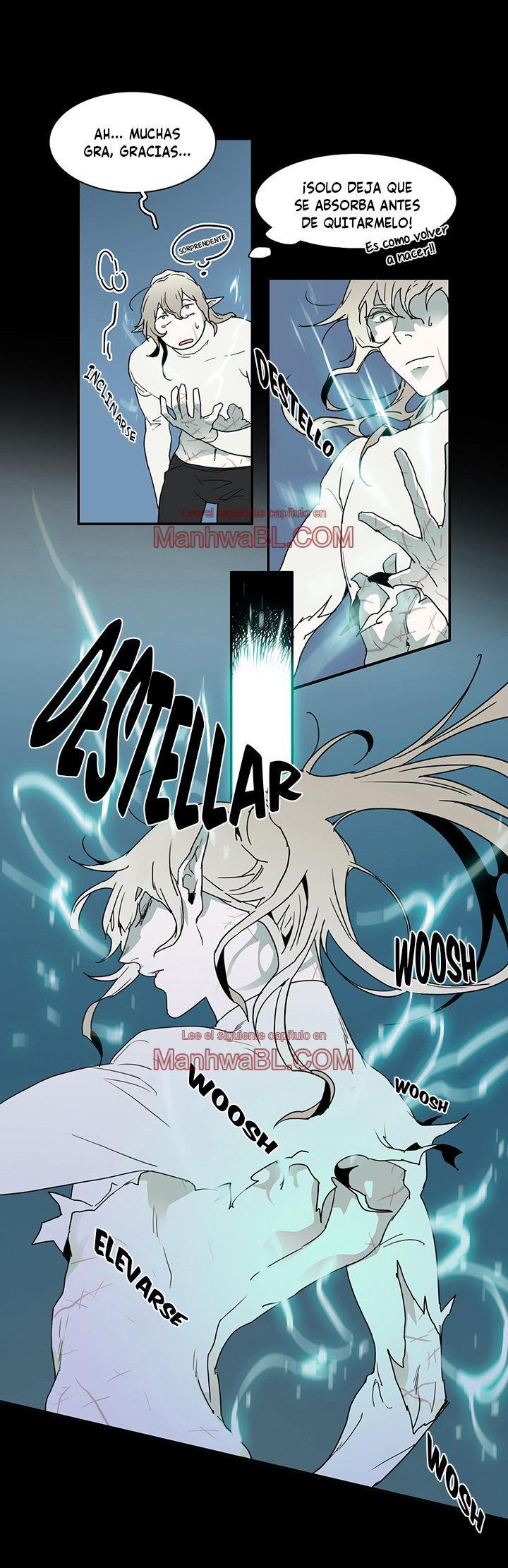 Dear Door - Capítulo 40 manhwa