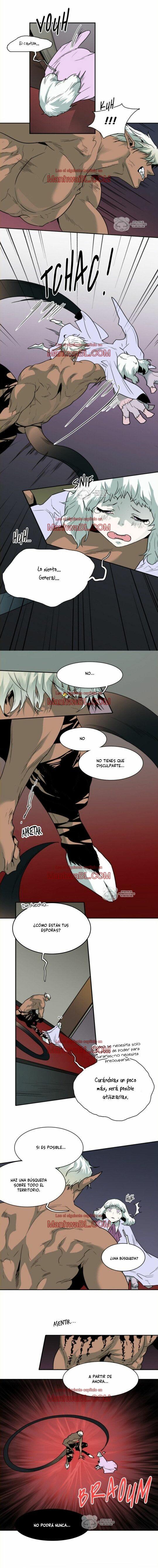 Dear Door - Capítulo 58 2 manhwa