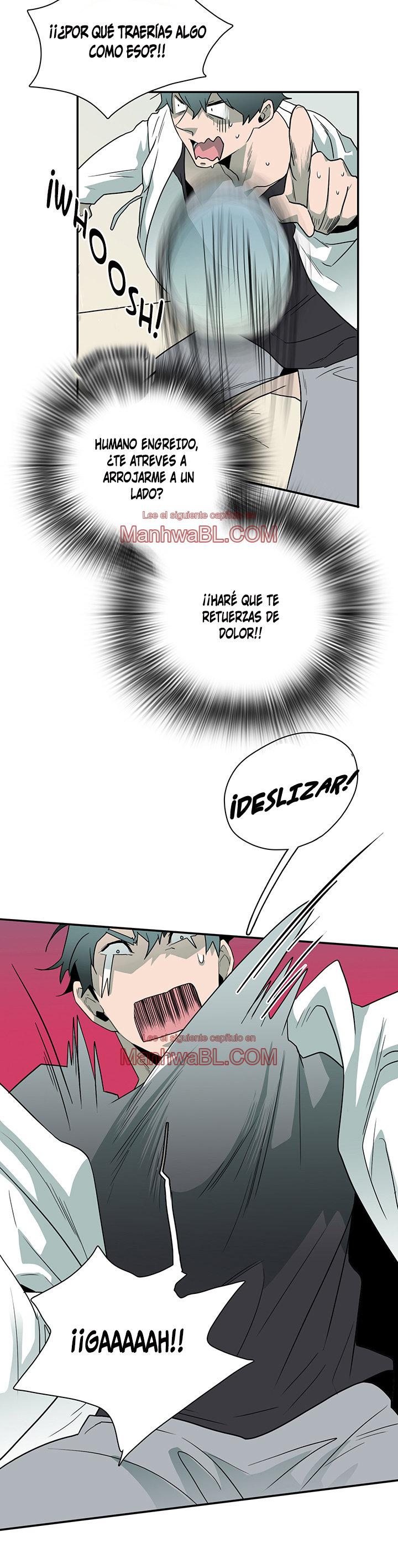 Dear Door - Capítulo 15 manhwa