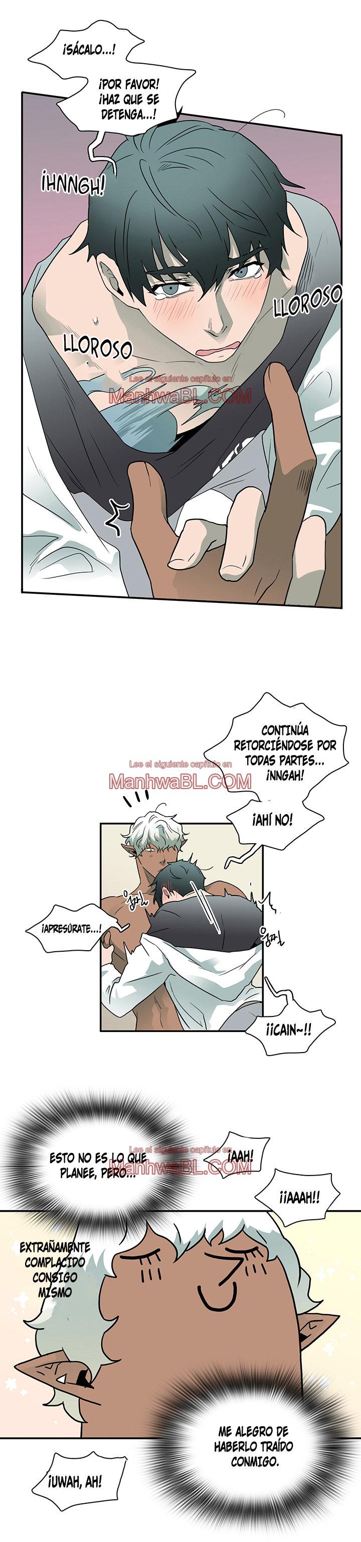 Dear Door - Capítulo 15 manhwa