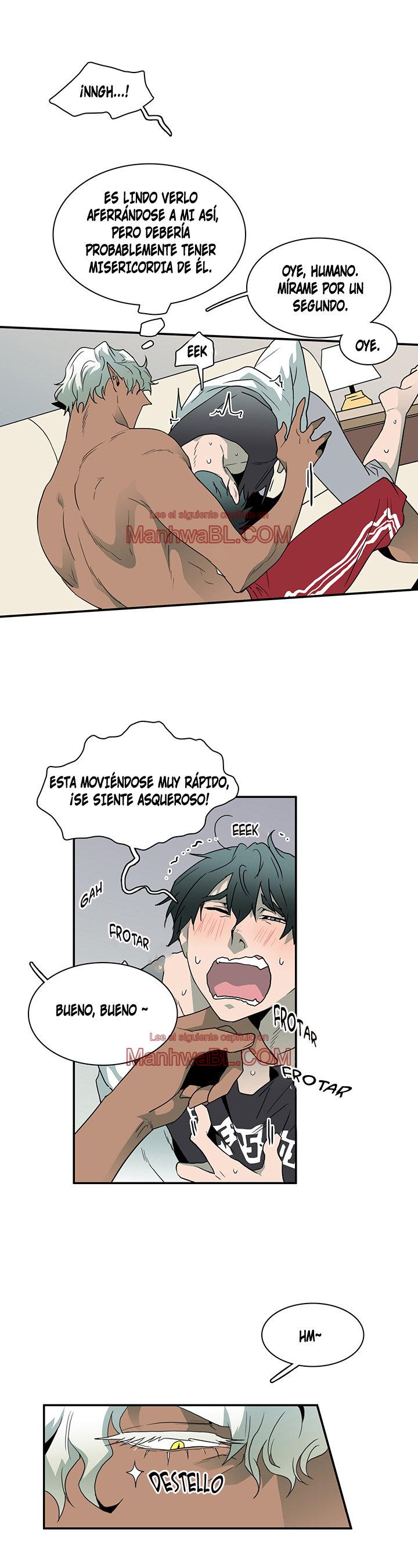 Dear Door - Capítulo 15 manhwa
