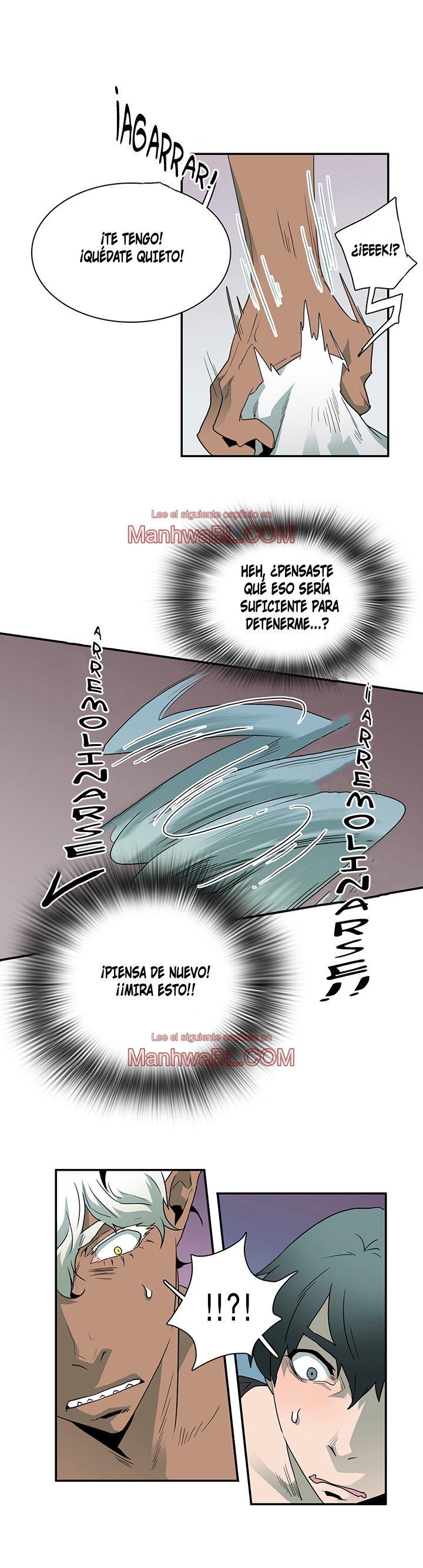 Dear Door - Capítulo 15 manhwa