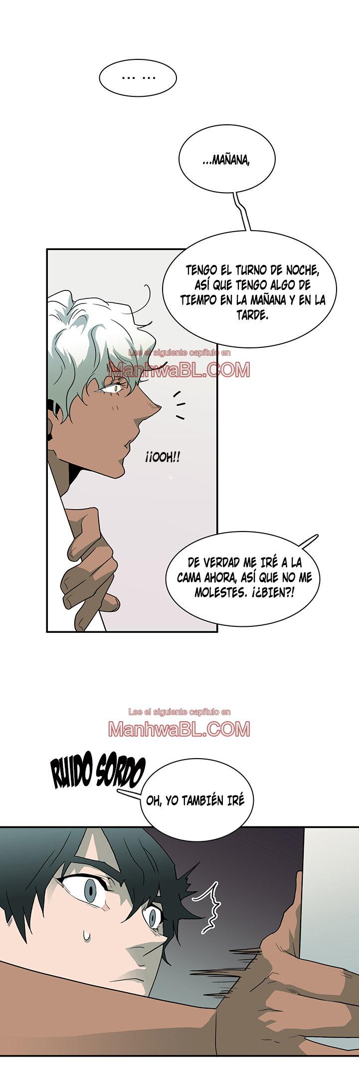 Dear Door - Capítulo 15 manhwa