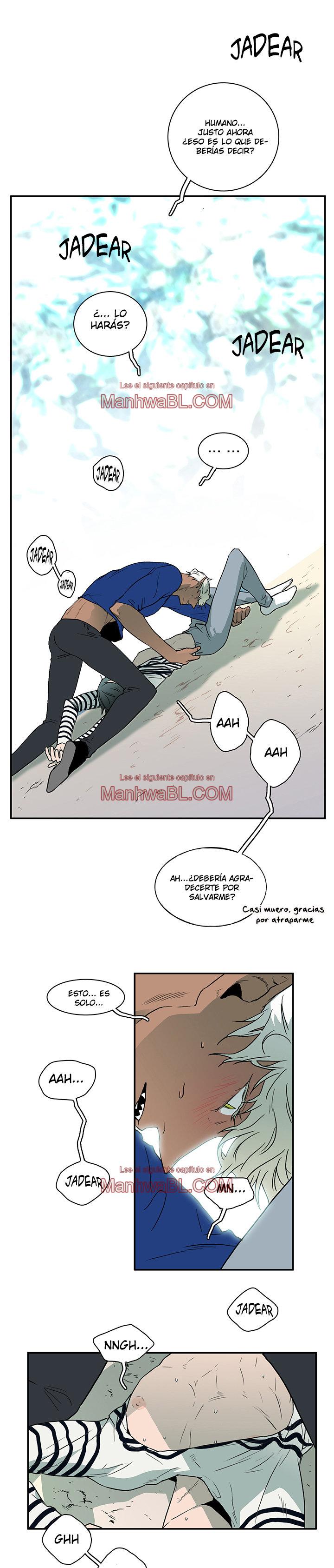 Dear Door - Capítulo 17 3 manhwa