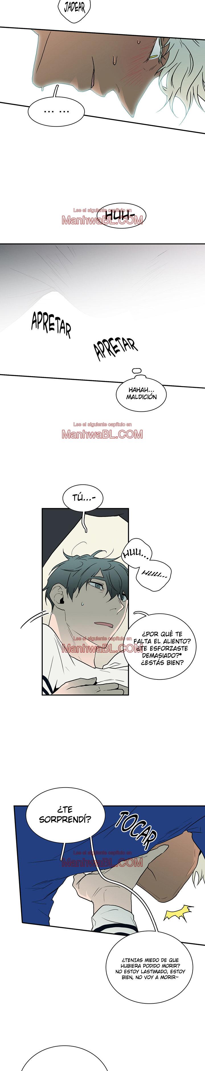 Dear Door - Capítulo 17 3 manhwa