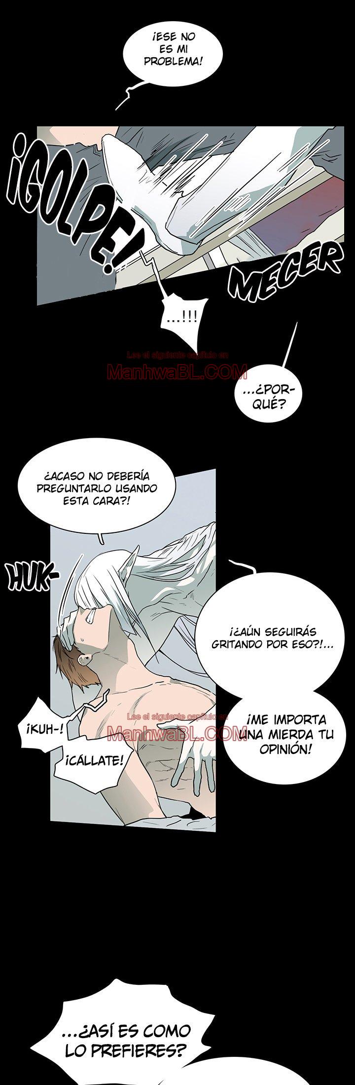 Dear Door - Capítulo 20 2 manhwa