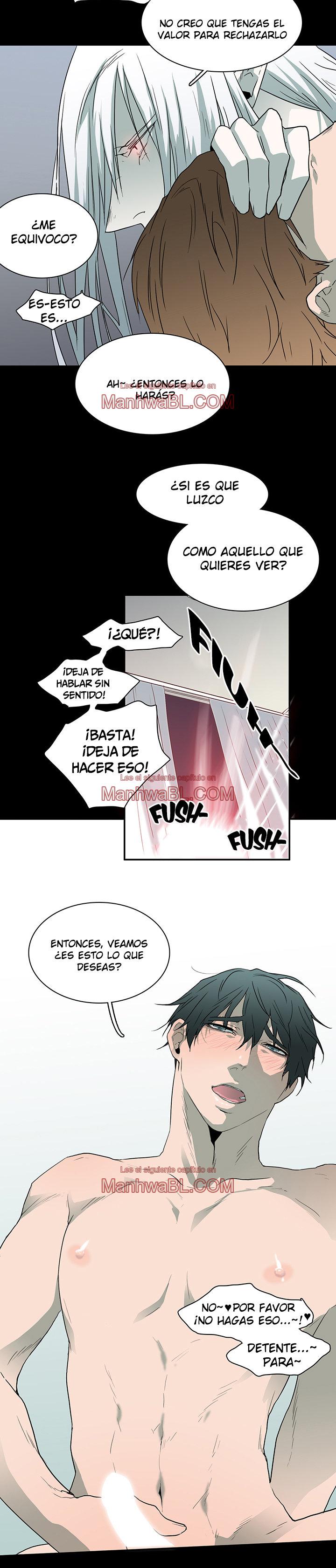 Dear Door - Capítulo 20 2 manhwa