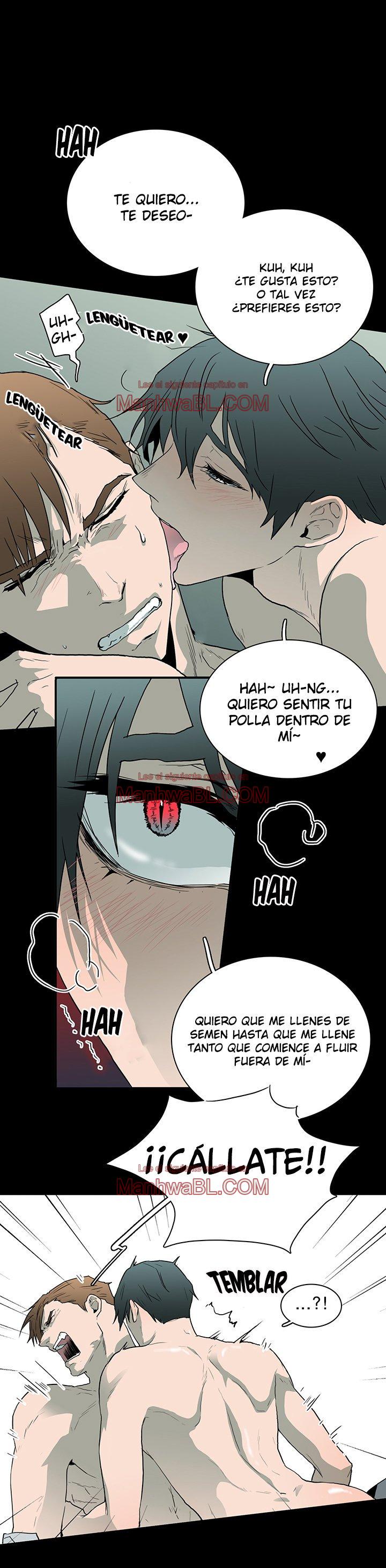 Dear Door - Capítulo 20 2 manhwa