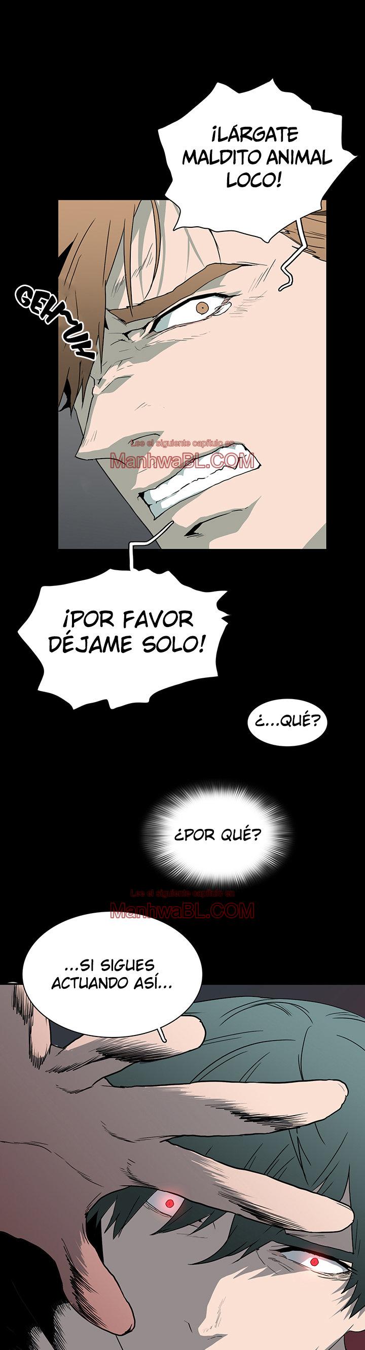Dear Door - Capítulo 20 2 manhwa