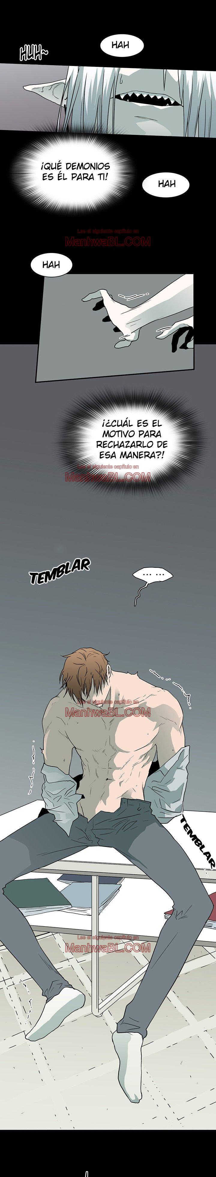 Dear Door - Capítulo 20 2 manhwa
