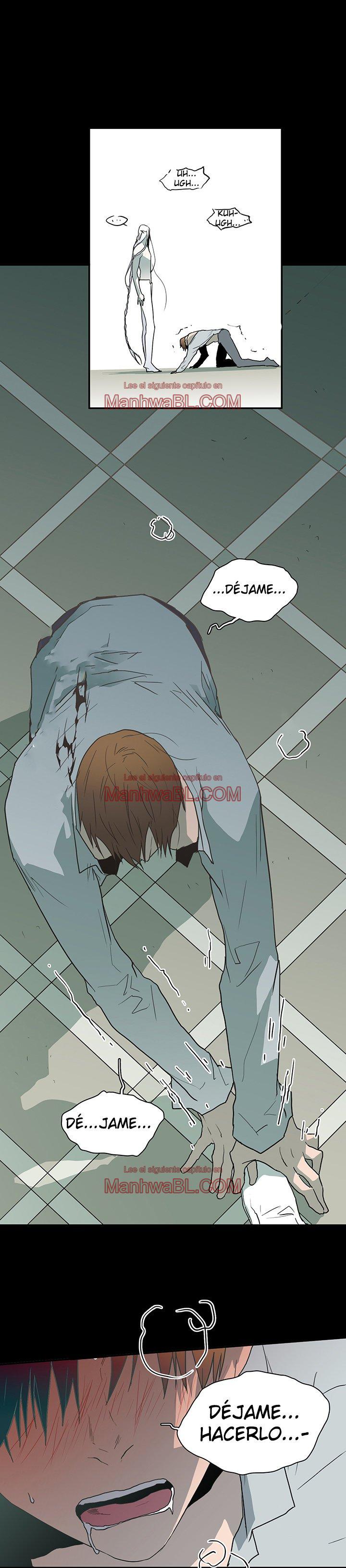 Dear Door - Capítulo 20 2 manhwa