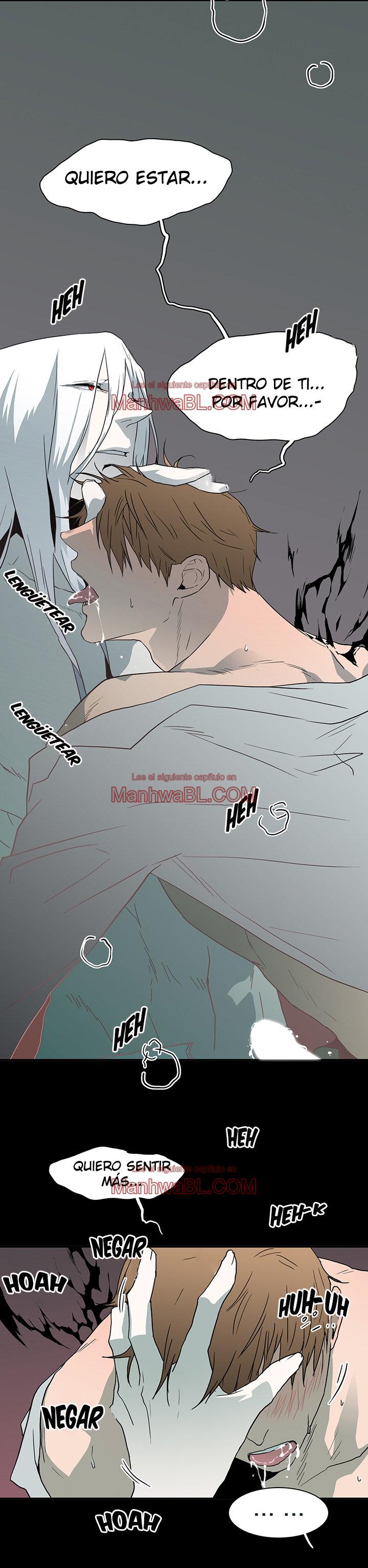 Dear Door - Capítulo 20 2 manhwa