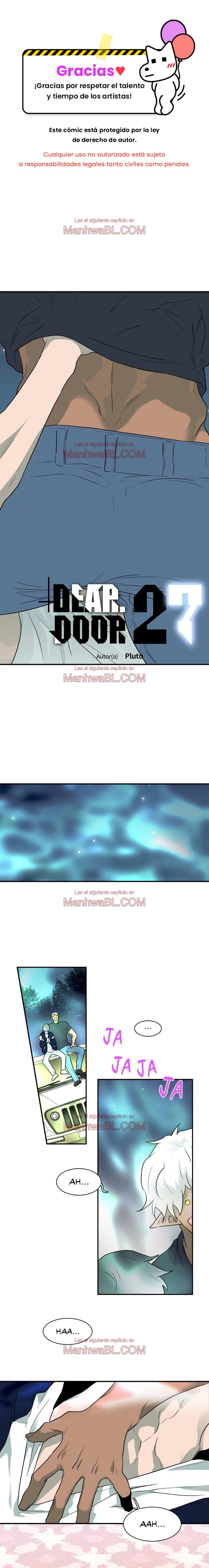 Dear Door - Capítulo 155 manhwa
