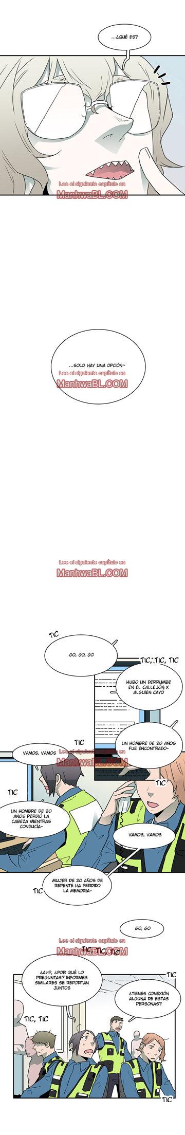 Dear Door - Capítulo 19 3 manhwa