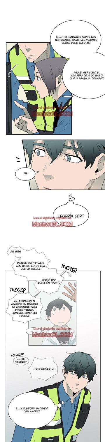 Dear Door - Capítulo 19 3 manhwa