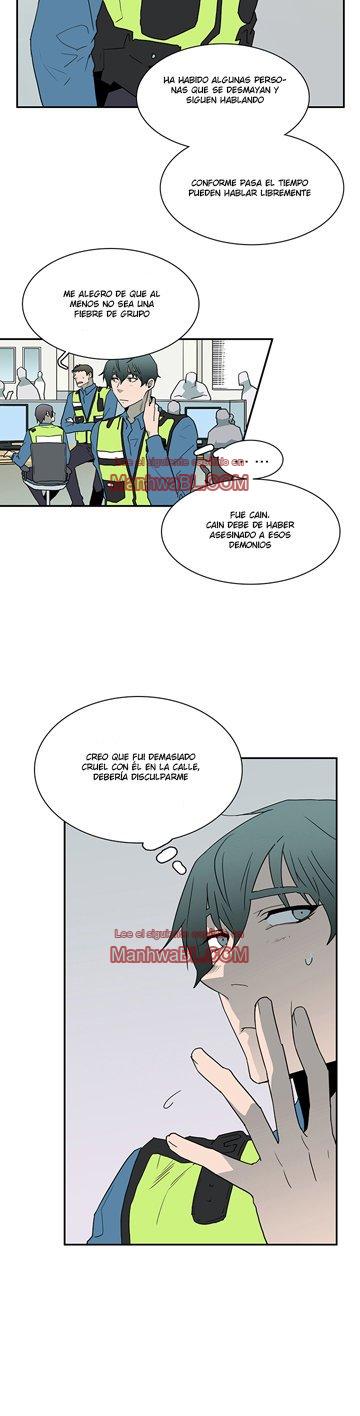 Dear Door - Capítulo 19 3 manhwa