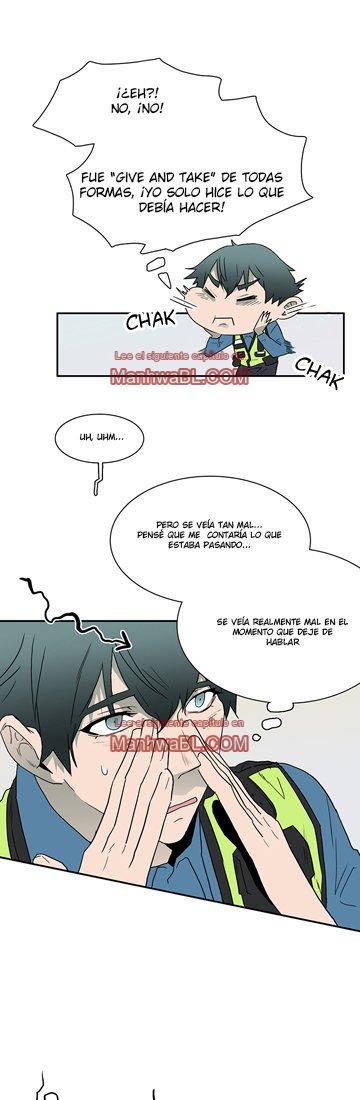 Dear Door - Capítulo 19 3 manhwa
