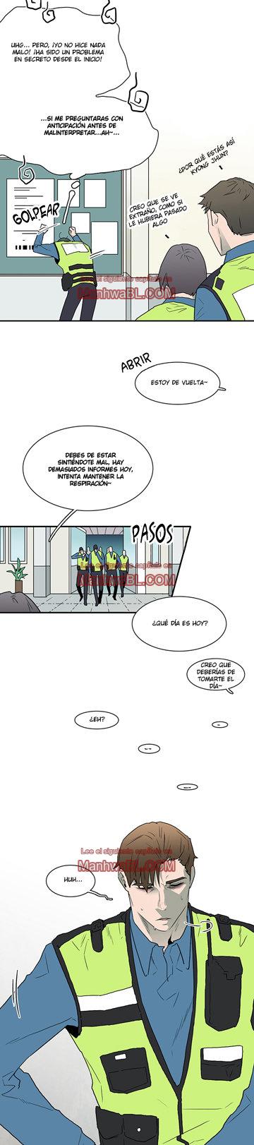 Dear Door - Capítulo 19 3 manhwa