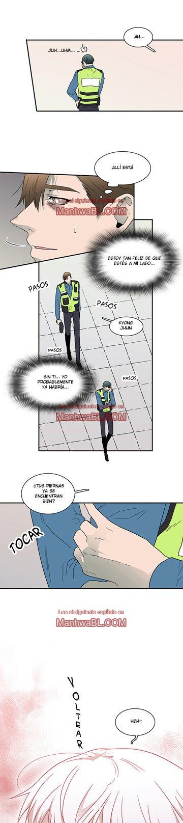 Dear Door - Capítulo 19 3 manhwa