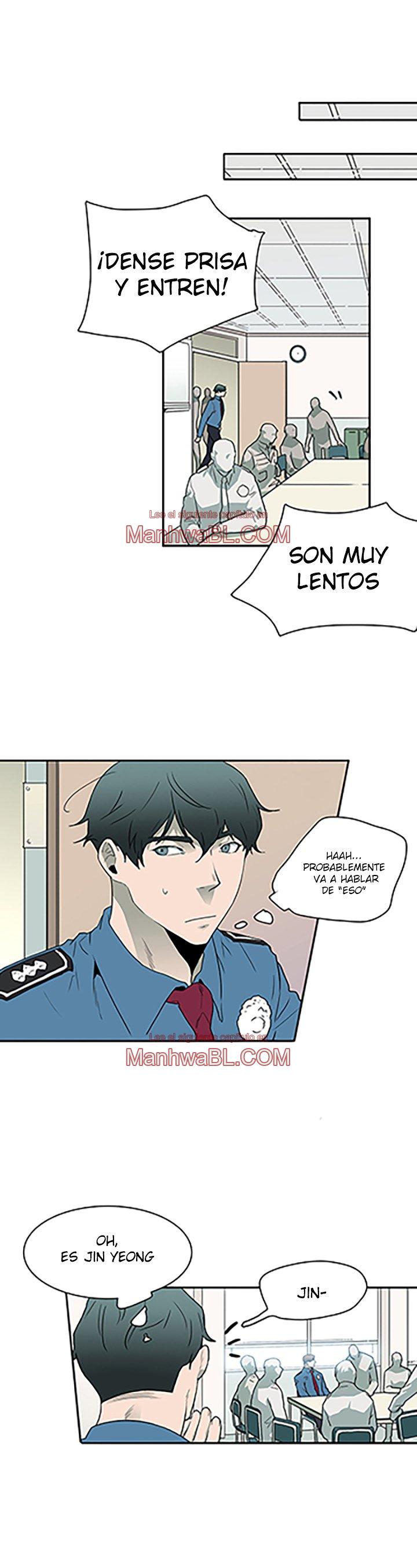 Dear Door - Capítulo 12 3 manhwa