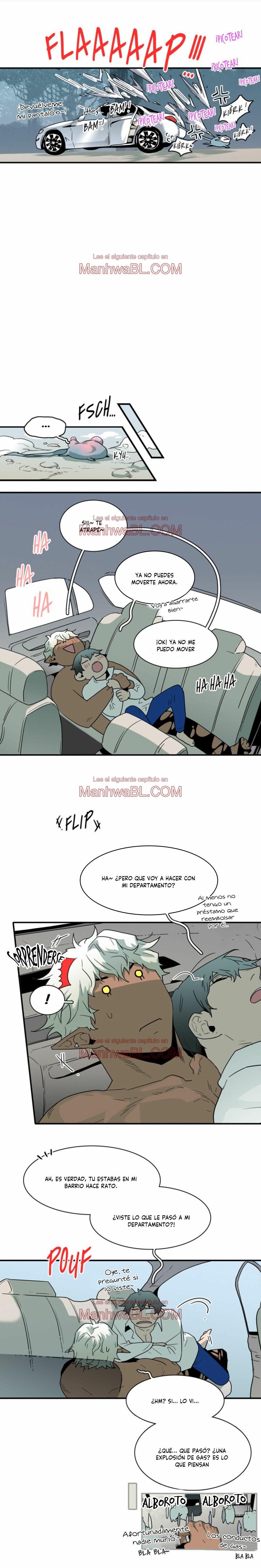 Dear Door - Capítulo 51 2 manhwa