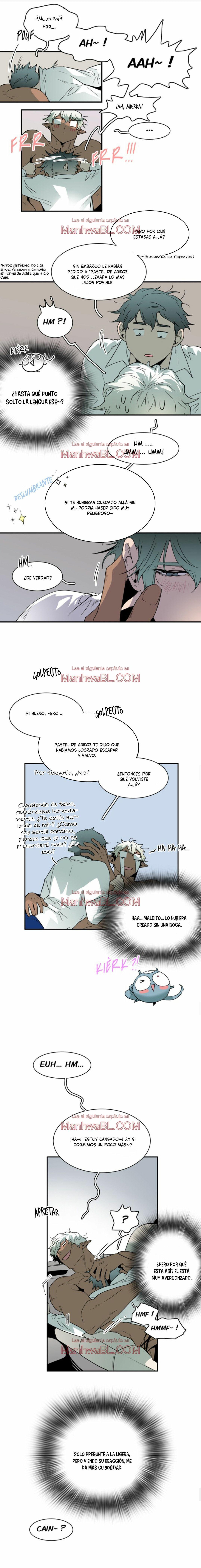 Dear Door - Capítulo 51 2 manhwa