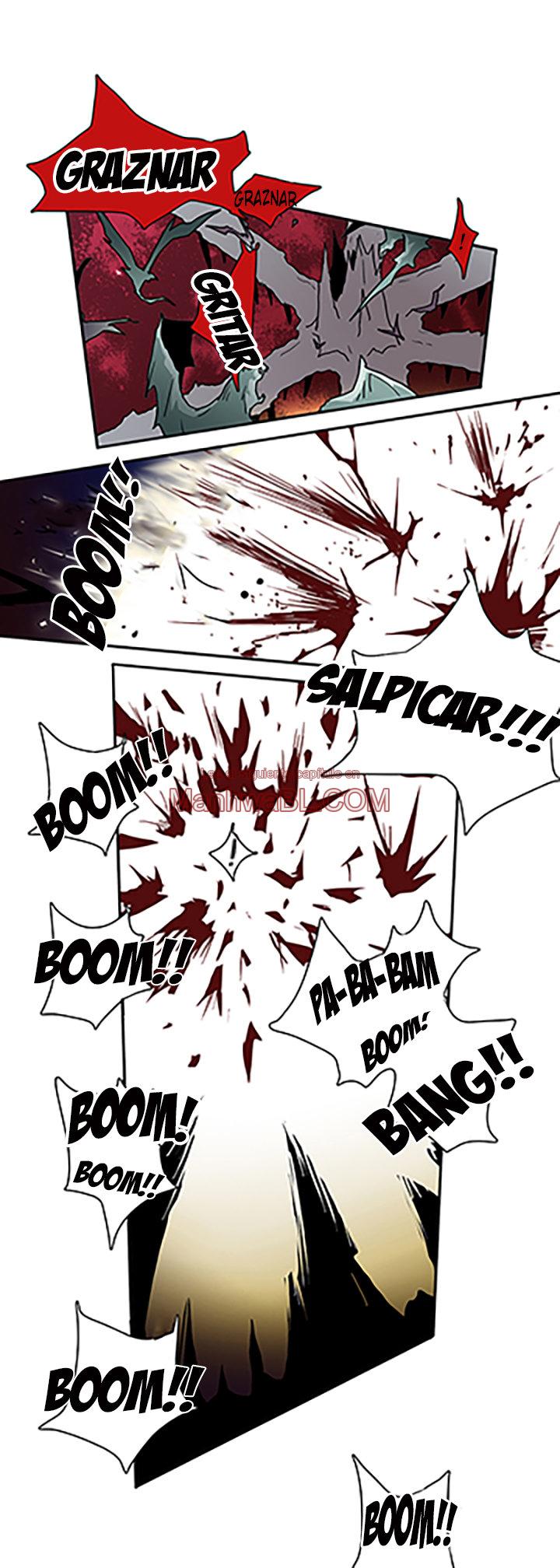 Dear Door - Capítulo 12 2 manhwa