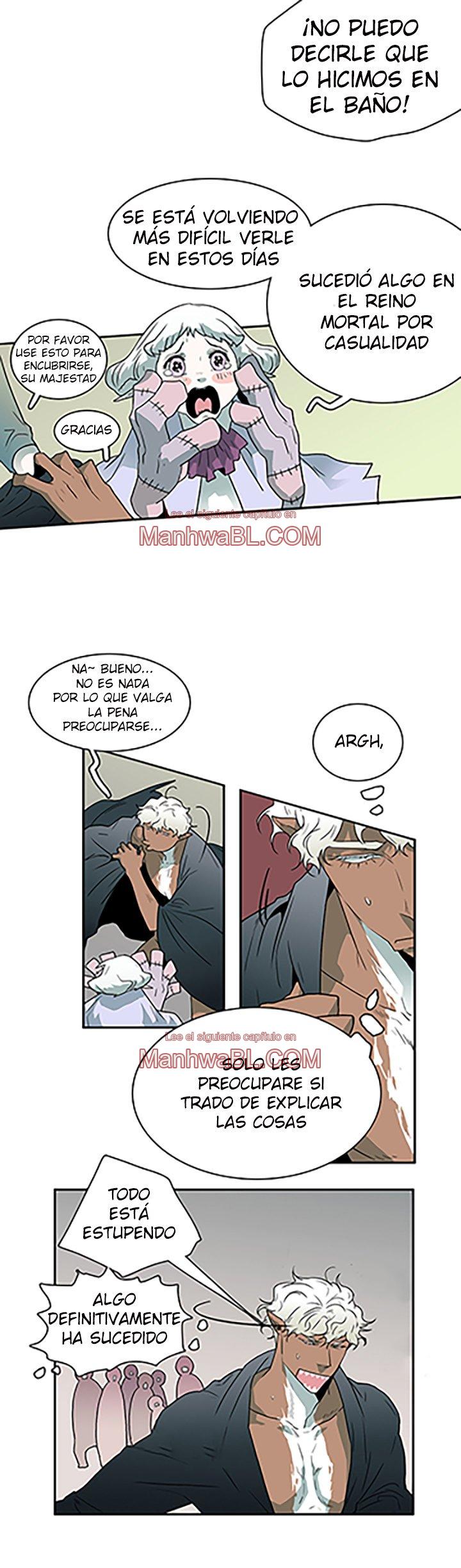 Dear Door - Capítulo 12 2 manhwa