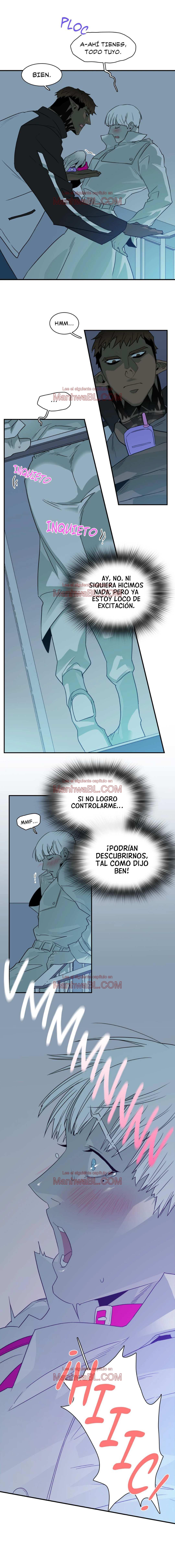 Dear Door - Capítulo 144 manhwa