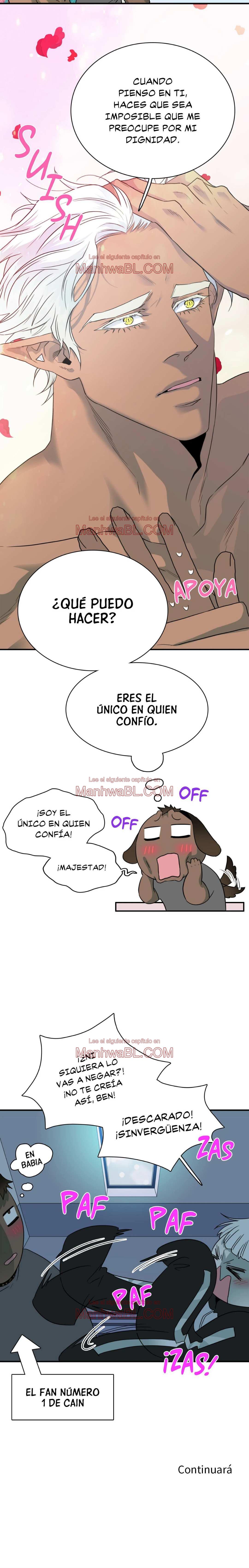 Dear Door - Capítulo 144 manhwa