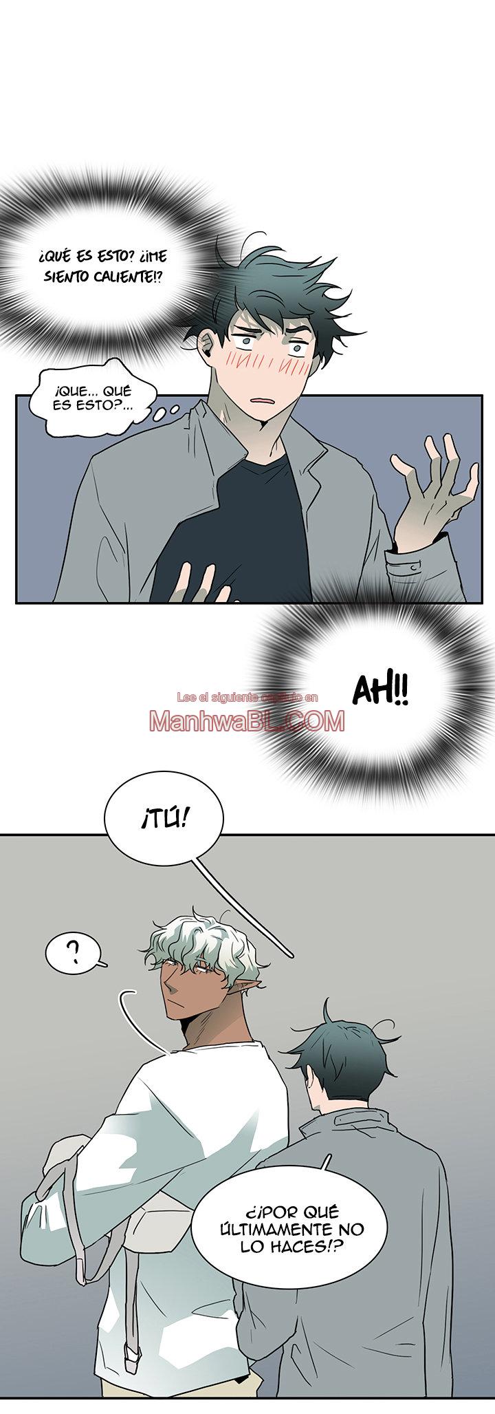 Dear Door - Capítulo 26 3 manhwa