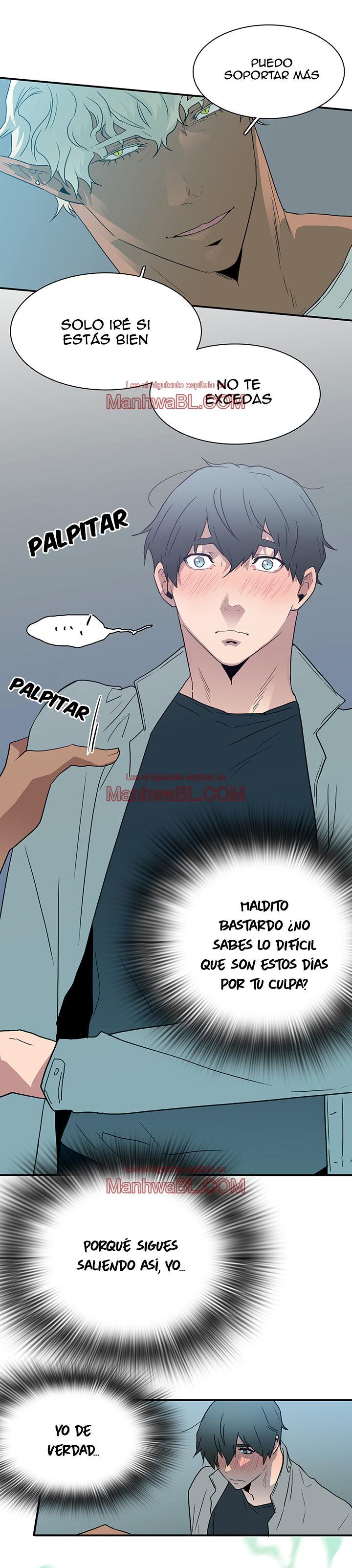 Dear Door - Capítulo 26 3 manhwa
